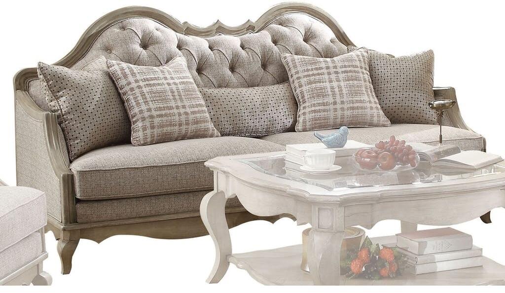 ACME  Chelmsford 86" Sofa