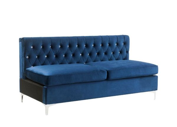 Acme Jaszira Modular Armless Sofa