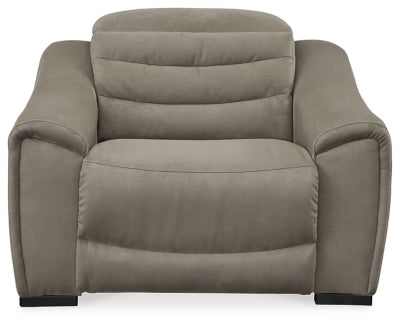 Next-Gen Gaucho Dual Power Recliner