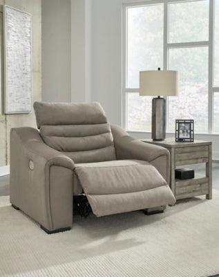Next-Gen Gaucho Dual Power Recliner