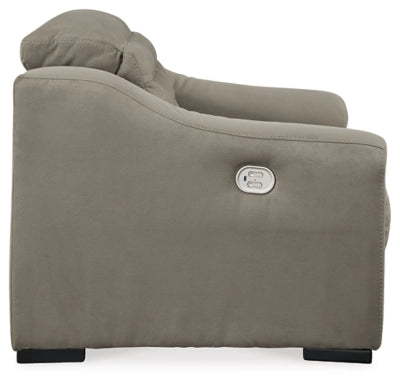 Next-Gen Gaucho Dual Power Recliner