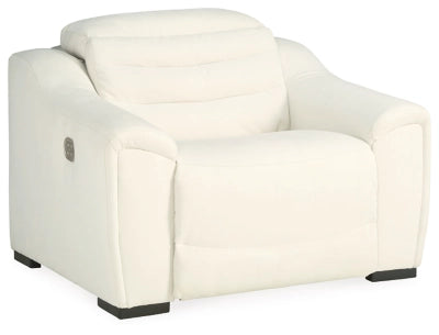 Next-Gen Gaucho Dual Power Recliner
