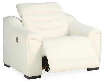 Next-Gen Gaucho Dual Power Recliner