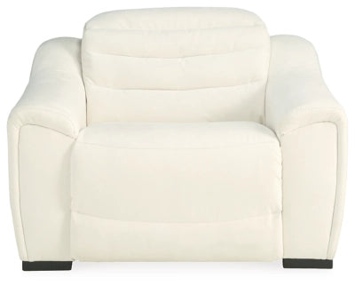 Next-Gen Gaucho Dual Power Recliner