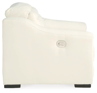 Next-Gen Gaucho Dual Power Recliner