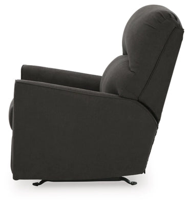 Lucina Manual Rocker Recliner