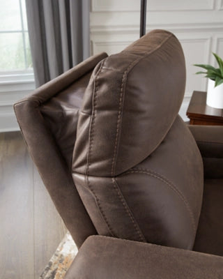 Rowlett Triple Power Recliner