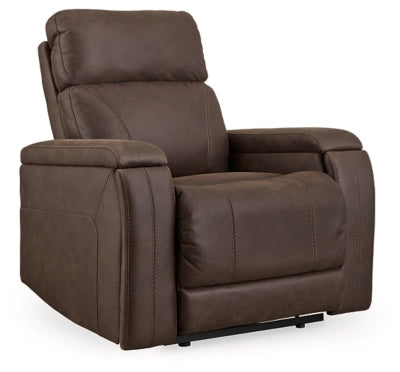 Rowlett Triple Power Recliner