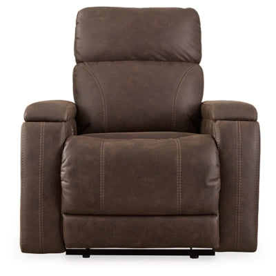Rowlett Triple Power Recliner