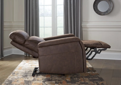 Rowlett Triple Power Recliner