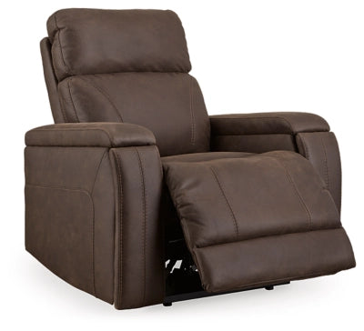 Rowlett Triple Power Recliner
