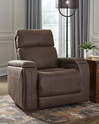 Rowlett Triple Power Recliner