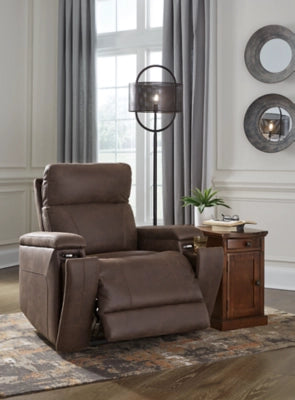 Rowlett Triple Power Recliner