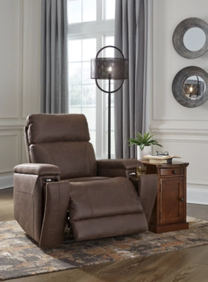 Rowlett Triple Power Recliner