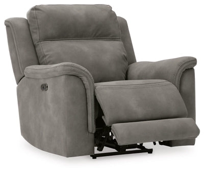 Next-Gen DuraPella Dual Power Recliner