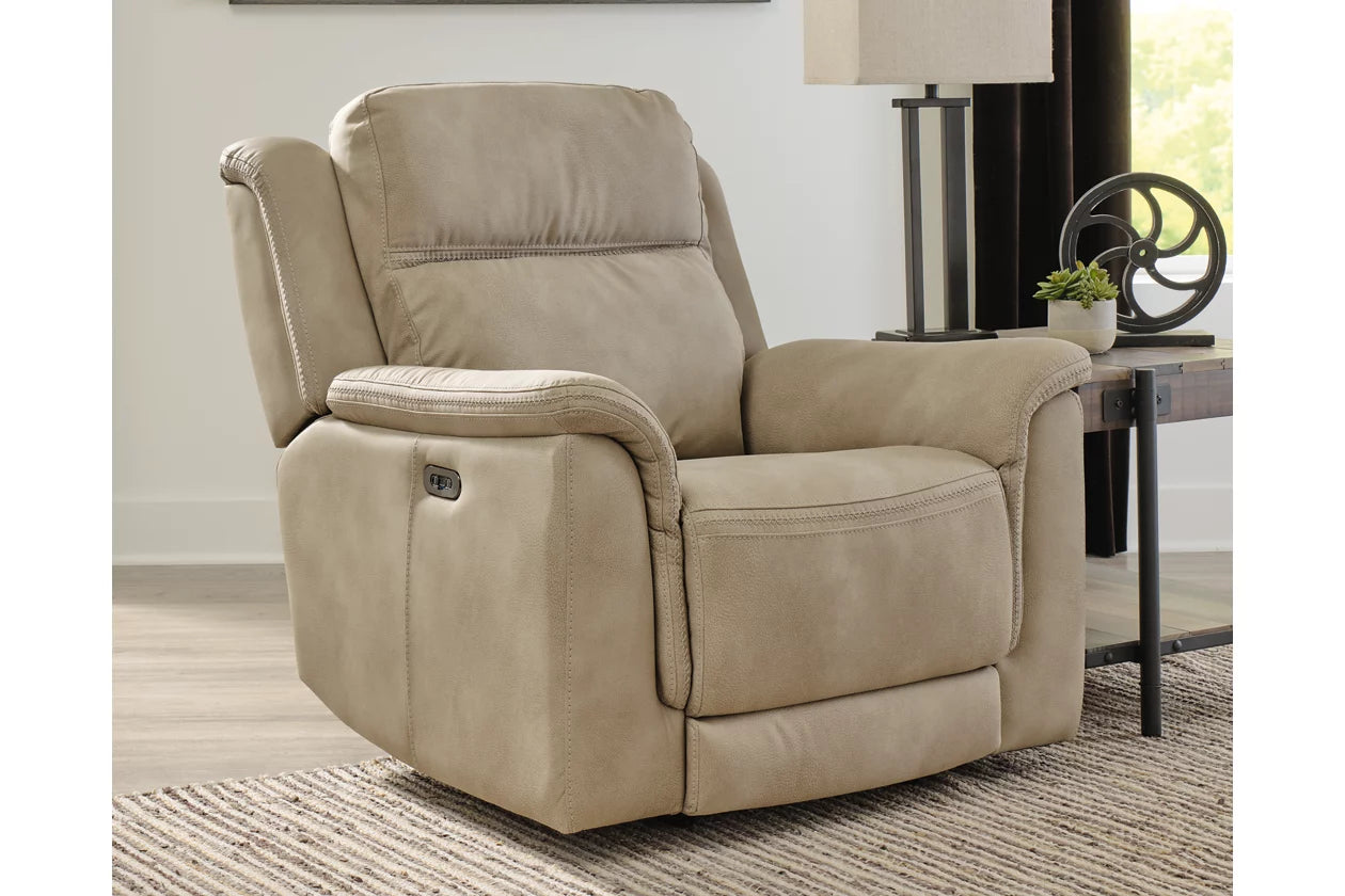 Next-Gen DuraPella Dual Power Recliner