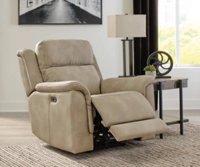 Next-Gen DuraPella Dual Power Recliner