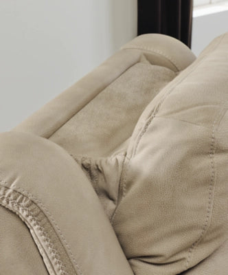Next-Gen DuraPella Dual Power Recliner