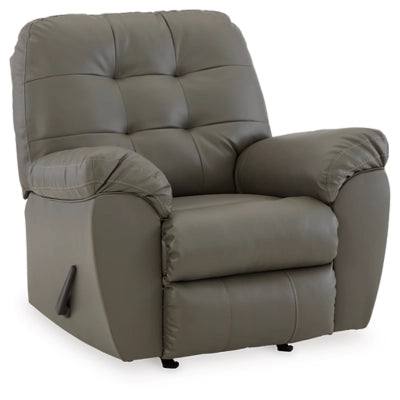 Donlen Manual Recliner