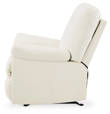 Donlen Manual Recliner