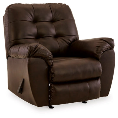 Donlen Manual Recliner