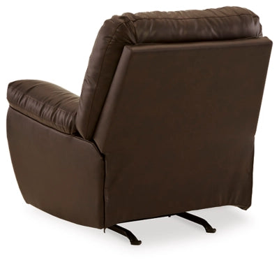Donlen Manual Recliner