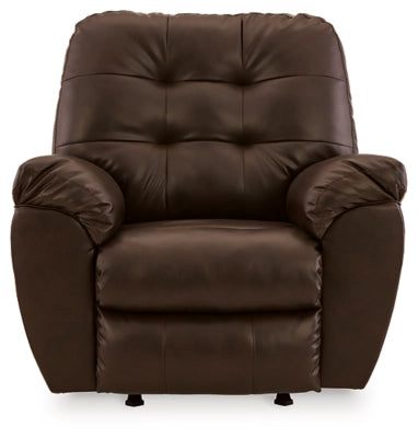 Donlen Manual Recliner