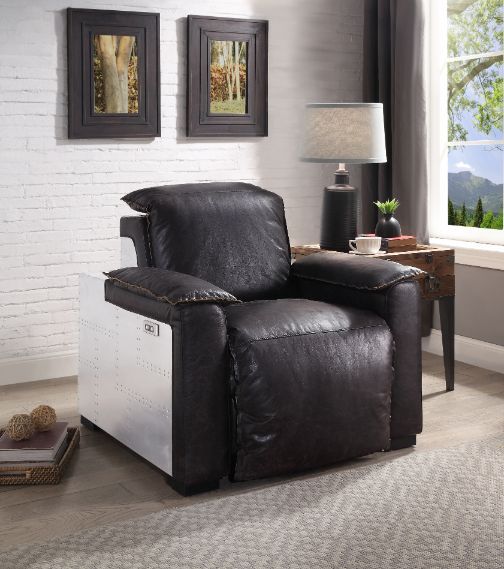 ACME Nernoss 37" Recliner