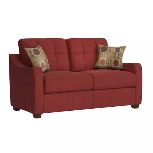 ACME  Cleavon II 50" Loveseat