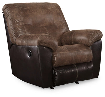 Follett Manual Recliner