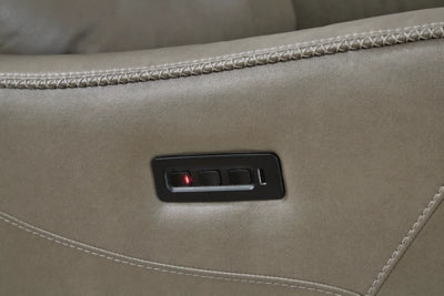 Galahad Dual Power Recliner