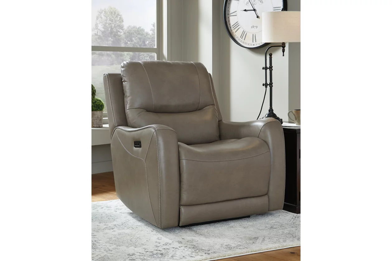 Galahad Dual Power Recliner