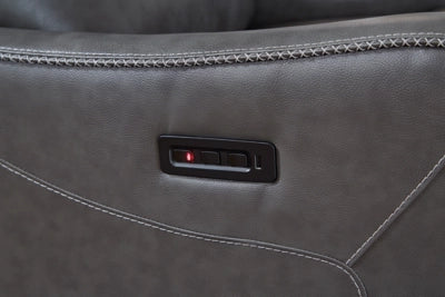 Galahad Dual Power Recliner