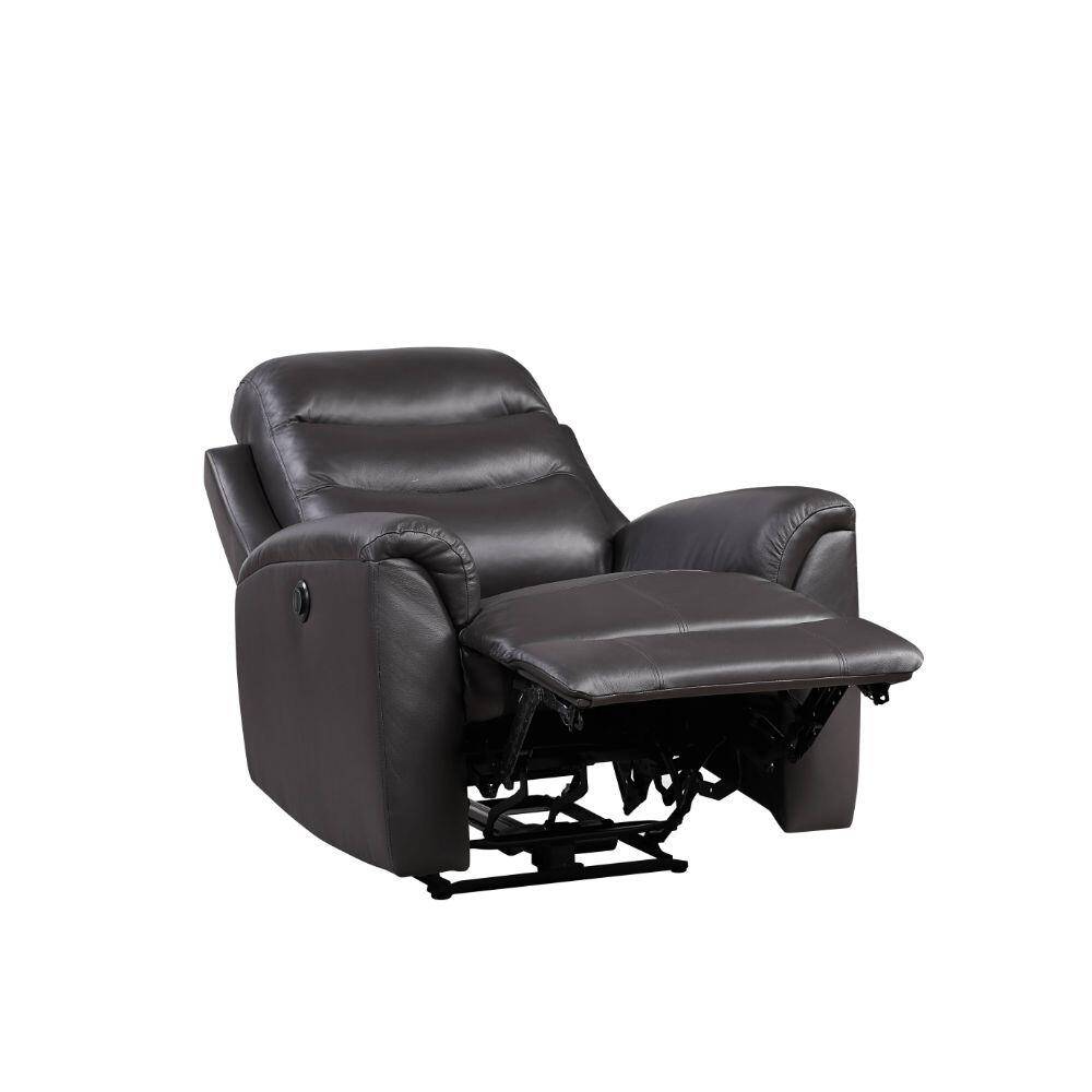 Acme  Ava  35" Recliner with Power Motion