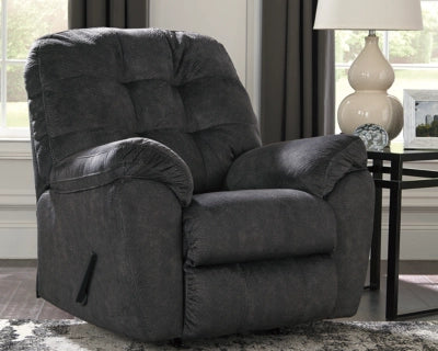 Ashley Accrington Manual Recliner