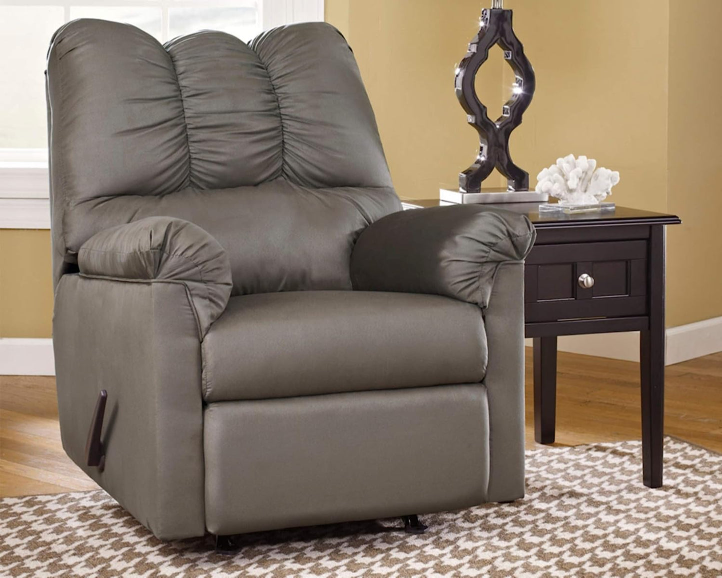 Darcy Manual Recliner