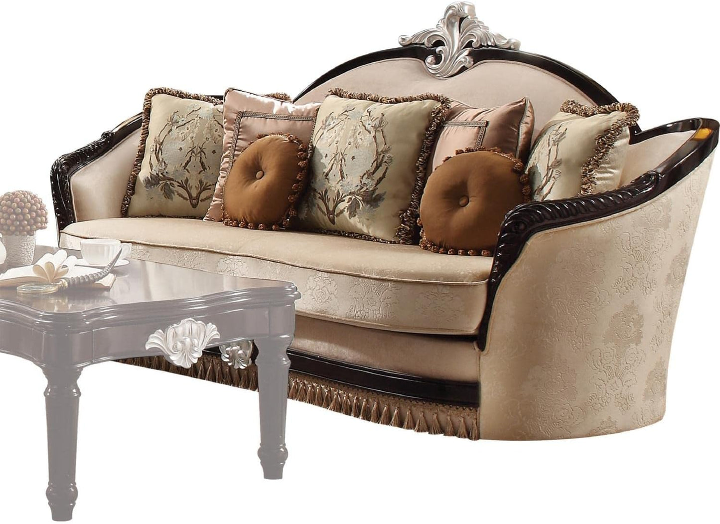 ACME Ernestine 91" Sofa