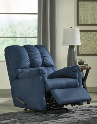 Darcy Manual Recliner