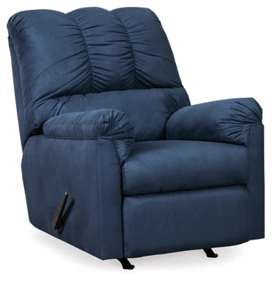 Darcy Manual Recliner