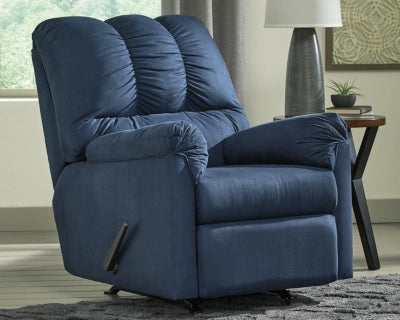 Darcy Manual Recliner