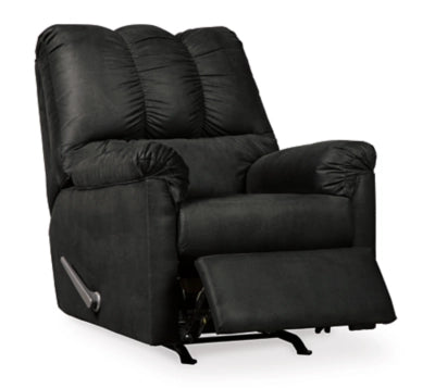 Darcy Manual Recliner