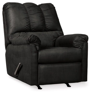 Darcy Manual Recliner