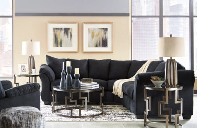 Darcy Manual Recliner