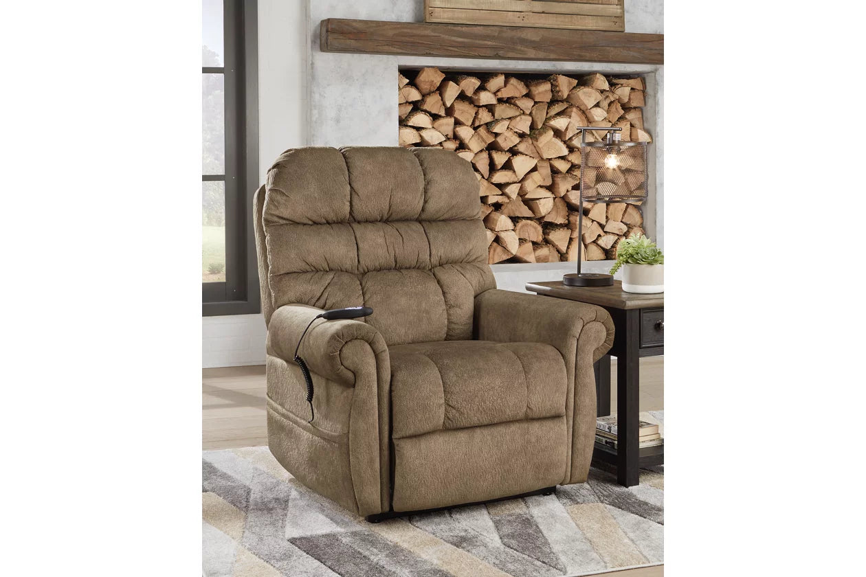Mopton Power Lift Recliner