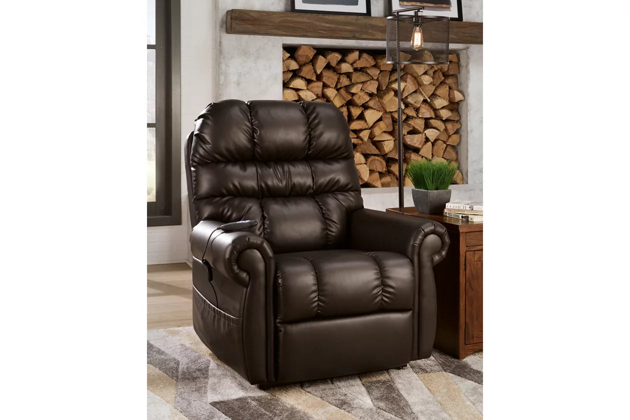 Mopton Power Lift Recliner