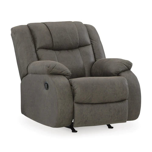 First Base Manual Recliner