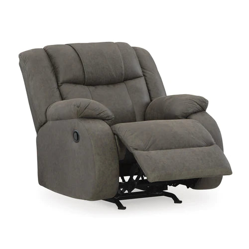 First Base Manual Recliner
