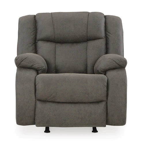 First Base Manual Recliner