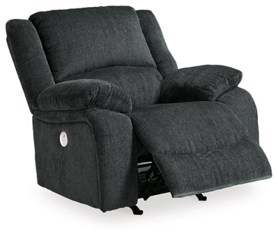 Draycoll Power Recliner