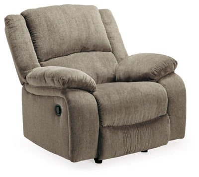 Draycoll Manual Rocker Recliner